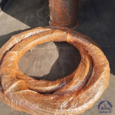 Канат стальной 6,2 мм ГОСТ 3067-88 купить в Усть-Каменогорске