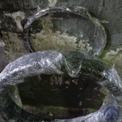 Канат стальной 30,5 мм ГОСТ 3090-73 купить в Усть-Каменогорске