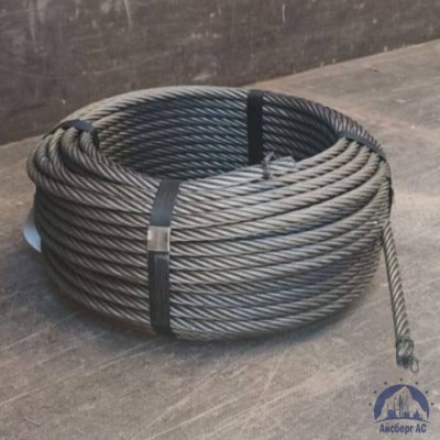 Канат стальной 70 мм ГОСТ 7676-73 купить в Усть-Каменогорске