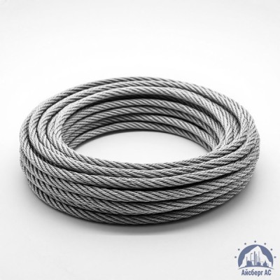 Канат полиамидный 16 мм ПА ГОСТ 30055 купить в Усть-Каменогорске