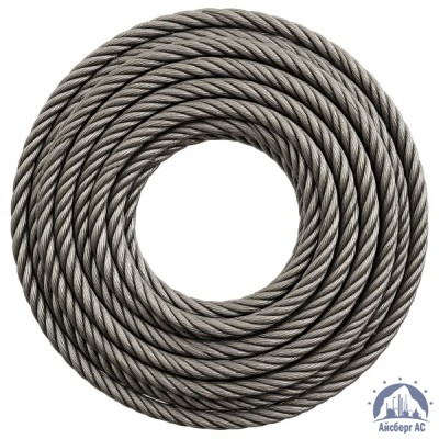 Канат оцинкованный 70 мм ТУ 14-4-163-2004 купить в Усть-Каменогорске