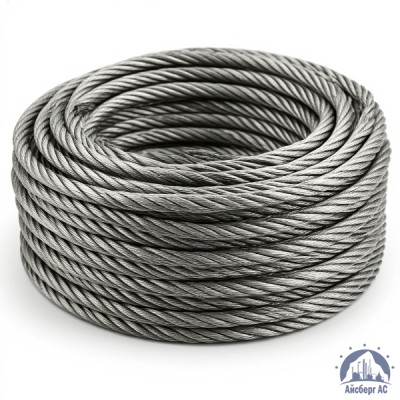 Канат стальной 63 мм ТУ 14-4-1552-89 купить в Усть-Каменогорске