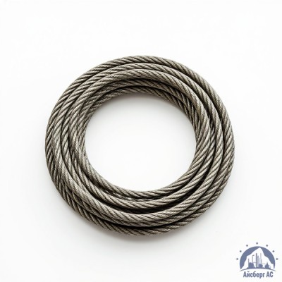 Канат стальной 36,5 мм ТУ 14-4-1549-89 купить в Усть-Каменогорске