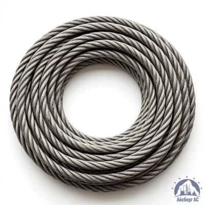 Канат стальной 55 мм ТУ 14-4-1502-88 купить в Усть-Каменогорске