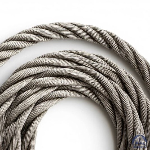 Канат ТУ 14-4-1216-82