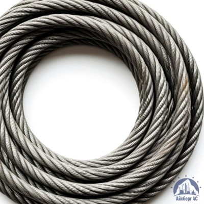 Канат стальной 58 мм ТУ 14-4-721-76 купить в Усть-Каменогорске