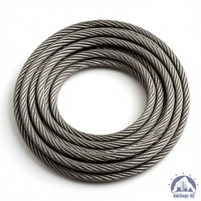 Канат стальной 63 мм ТУ 14-4-496-74 купить в Усть-Каменогорске