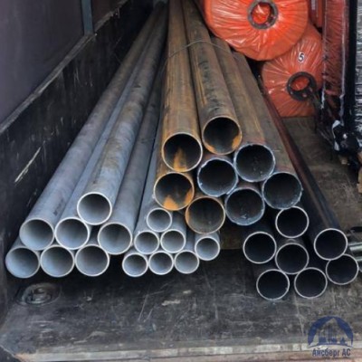 Труба 57х4,5 ст.10 ТУ 14-159-1128-2008 купить в Усть-Каменогорске