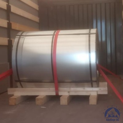 Рулон с полимерным покрытием 0,45х1250 мм RAL 1014 купить в Усть-Каменогорске