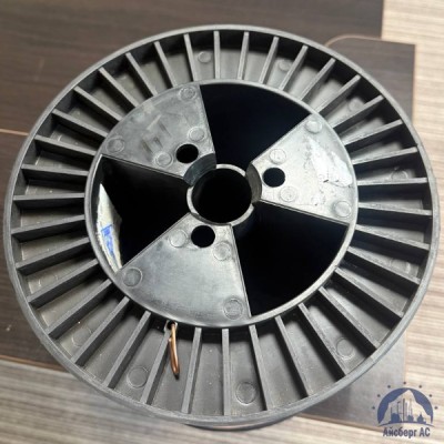 Катушка каркасная проволочная К-415 купить в Усть-Каменогорске