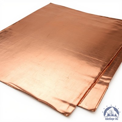 Катод медный М00К ГОСТ 546-2001 купить в Усть-Каменогорске