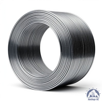 Катанка алюминиевая 9 мм АКЛП-ПТ-5Е купить в Усть-Каменогорске