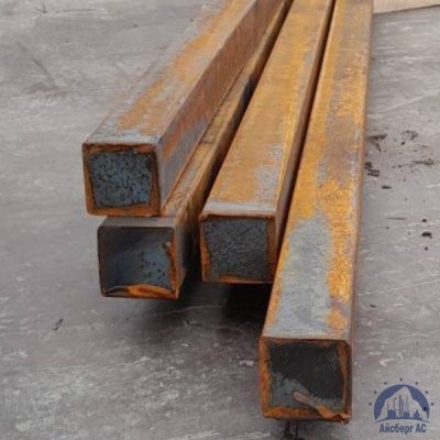 Квадрат 8 мм ст 3 сп ГОСТ 2591-2006 купить в Усть-Каменогорске