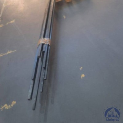 Квадрат 4х4 мм ХН45Ю ГОСТ 2591-2006 купить в Усть-Каменогорске