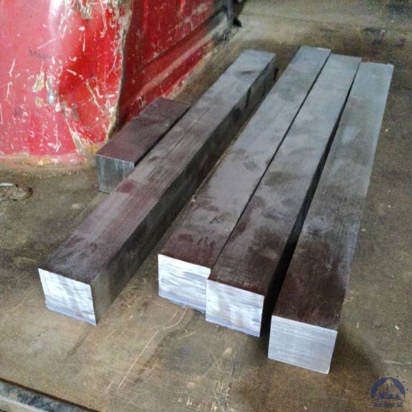 Квадрат нержавеющий