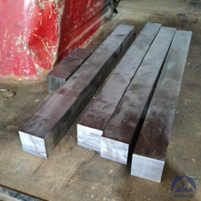 Квадрат нержавеющий 8 мм 12Х18Н10Т купить в Усть-Каменогорске