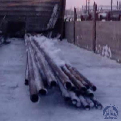 Труба 60х10 13ХФА К52 ТУ 24.20.13.110-369-00186619-2018 купить в Усть-Каменогорске