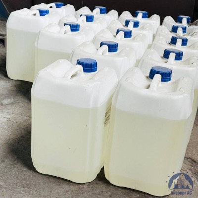 Кислота серная аккумуляторная ГОСТ 667-73 20 л канистра купить в Усть-Каменогорске