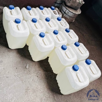 Кислота 2-Этилгексановая  купить в Усть-Каменогорске