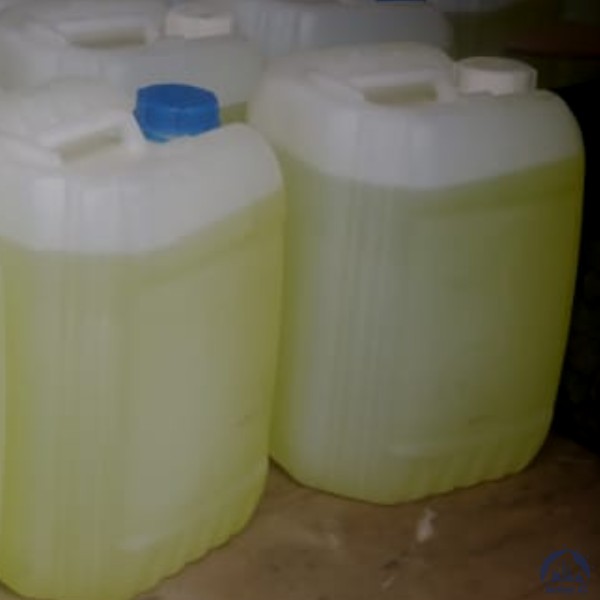 Кислота глиоксиловая