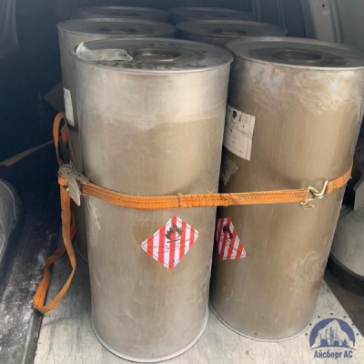 Пудра алюминиевая ПАП-2 ГОСТ 5494-95 купить в Усть-Каменогорске