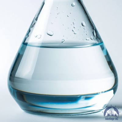 Кислота Уксусная Ледяная купить в Усть-Каменогорске