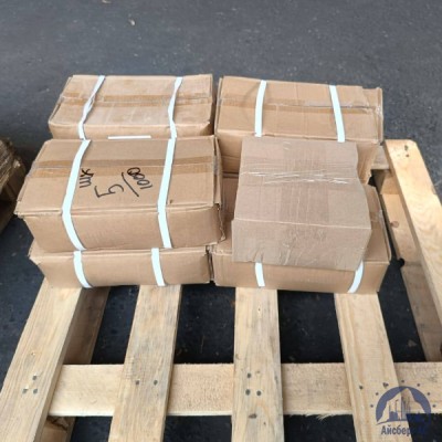 Клапан обратный муфтовый нержавеющий DN 32 42,4 мм 1 1/4" AISI 304 купить в Усть-Каменогорске