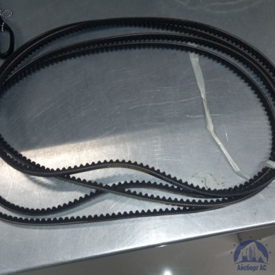 Ремень клиновой ВХ-908 (14*10-887) RUBENA зуб. купить в Усть-Каменогорске