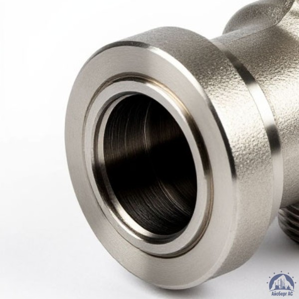 Клапаны титановые