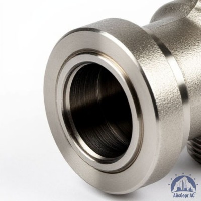 Клапан титановый купить в Усть-Каменогорске