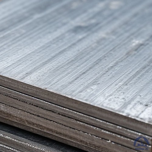 Кованая плита