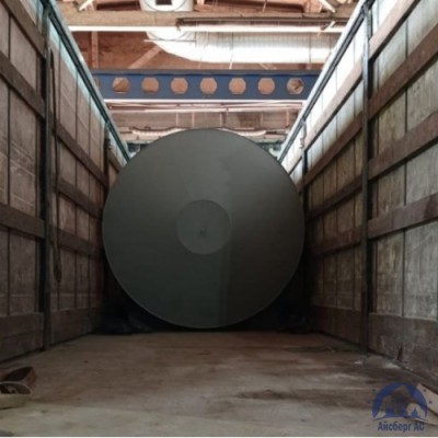 Алюминиевые резервуары купить в Усть-Каменогорске