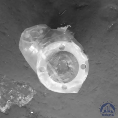 Компенсатор титановый купить в Усть-Каменогорске