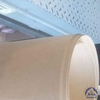 Пленка ПЭТ-Э 20 мм купить в Усть-Каменогорске