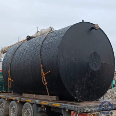 Резервуары РВС-25 м3 купить в Усть-Каменогорске