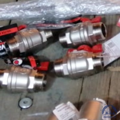 Кран титановый купить в Усть-Каменогорске