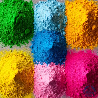 Железный Сурик Сухой купить в Усть-Каменогорске