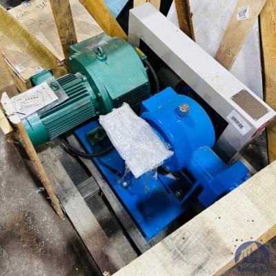 Насос криогенный плунжерный DYB200-800A/25 купить в Усть-Каменогорске