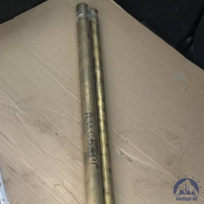 Круг бронзовый 100 мм БРАЖ 9-4 купить в Усть-Каменогорске