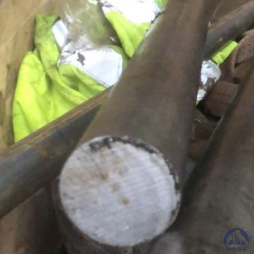 Круг из жаропрочного сплава