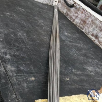 Круг нержавеющий 3,3 мм ГОСТ 7417-75 купить в Усть-Каменогорске