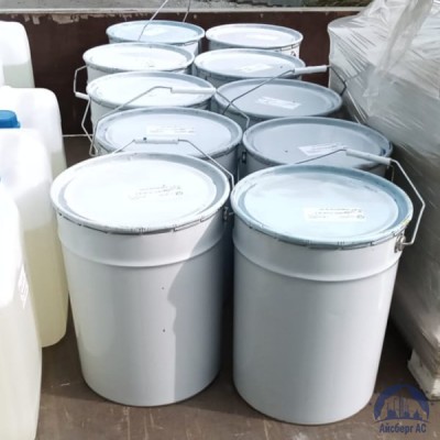 Растворитель Толуол 10 л купить в Усть-Каменогорске