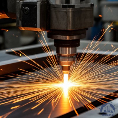 Лазерная резка металла купить в Усть-Каменогорске