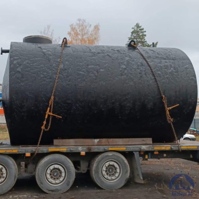 Резервуары двустенные для светлых нефтепродуктов АЗС купить в Усть-Каменогорске