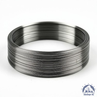 Проволока  0,7 ГОСТ 7480-73 купить в Усть-Каменогорске