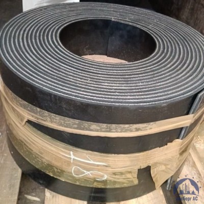 Лента конвейерная резинотканевая 4-300х2-ТК-200-1/1-НБ HIMPT 4-5 мм купить в Усть-Каменогорске