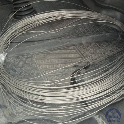 Проволока 1,2 Св-08Г2С ГОСТ 2246-70 купить в Усть-Каменогорске