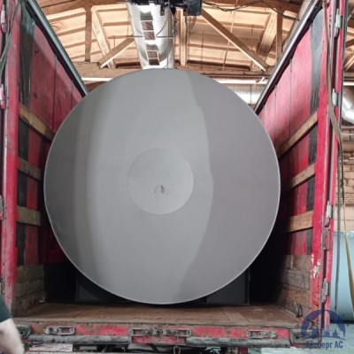 Резервуары РГС-50 м3 купить в Усть-Каменогорске