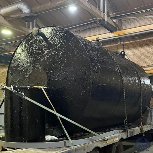 Резервуары РГСП-100 м3