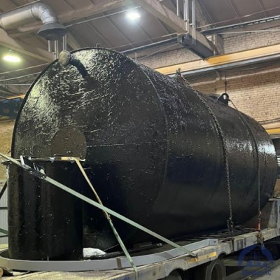 Резервуары РГСП-25 м3 купить в Усть-Каменогорске